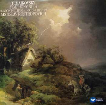 6CD/Box Set Pyotr Ilyich Tchaikovsky: Symphonies 1-6 • 'Manfred' Symphony • '1821' • Romeo & Juliet • Francesca Da Rimini • Rococo Variations