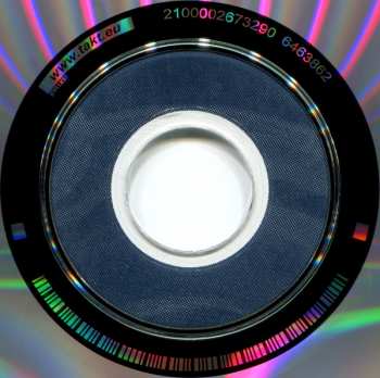 2CD Pyotr Ilyich Tchaikovsky: The Nutcracker = Der Nussknacker = Casse-Noisette