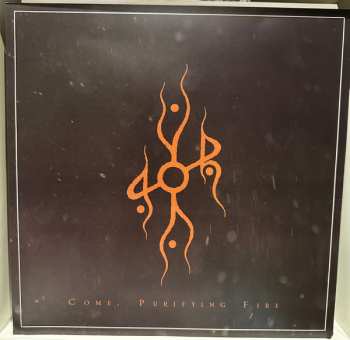 LP Pyra: Those Who Dwell In the Fire CLR | LTD