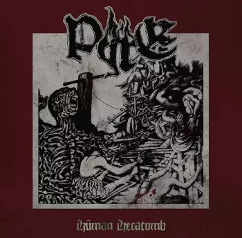 Pyre: Human Hecatomb