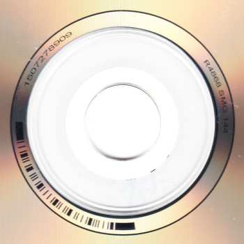 CD Pyrrhon: Growth Without End