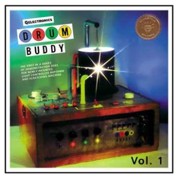 Album Q Electronics: Drum Buddy Demonstration Record Vol. 1