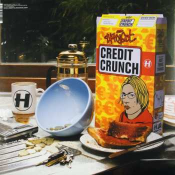 LP Q Project: Credit Crunch / Just Three Things