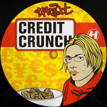 LP Q Project: Credit Crunch / Just Three Things
