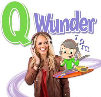 Album Q Wunder: Qwunder