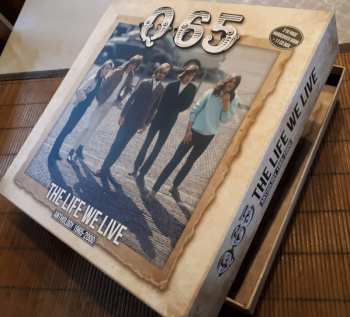 11CD/Box Set Q65: The Life We Live - Anthology 1965-2000