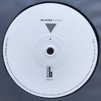 LP Qluster: Rufen