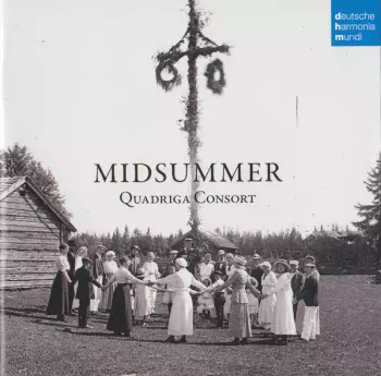 Quadriga Consort: Midsummer