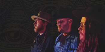 LP Quaker City Night Hawks: QCNH