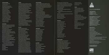 LP Quaker City Night Hawks: QCNH