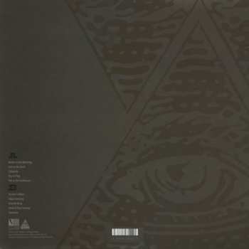 LP Quaker City Night Hawks: QCNH