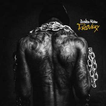 Album Quando Rondo: Recovery