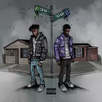 YoungBoy Never Broke Again: 3860