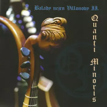 Balady Nejen Villonovy Ii