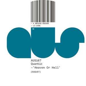 LP Quantic: Heaven Or Hell