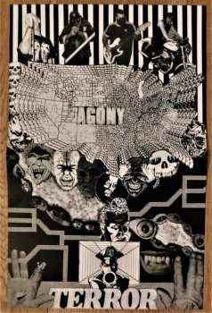 LP Quarantine: Agony