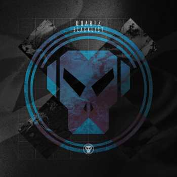 LP Quartz: Blacklist EP