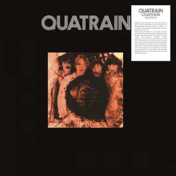 LP Quatrain: Quatrain