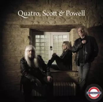QSP: Quatro, Scott & Powell