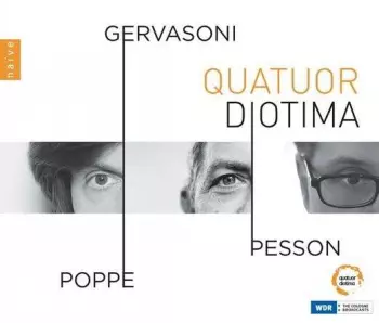 Gervasoni | Pesson | Poppe