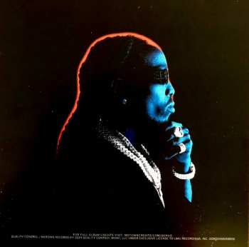 CD Quavo: Rocket Power