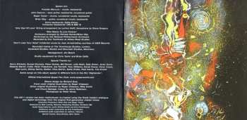 CD Queen: A Kind Of Magic