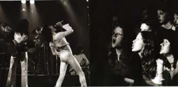 CD Queen: A Night At The Odeon