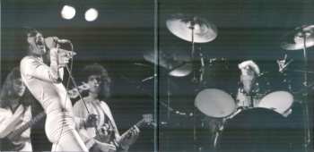 CD Queen: A Night At The Odeon LTD