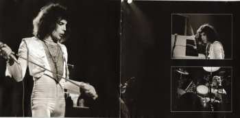 CD Queen: A Night At The Odeon