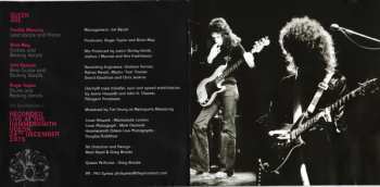 CD Queen: A Night At The Odeon