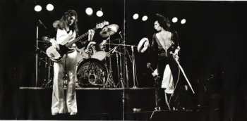 CD Queen: A Night At The Odeon