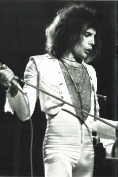 DVD Queen: A Night At The Odeon