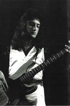 DVD Queen: A Night At The Odeon