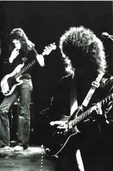 DVD Queen: A Night At The Odeon