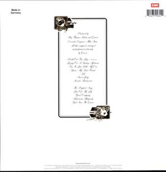 LP Queen: A Night At The Opera - 50th Anniversary Edition