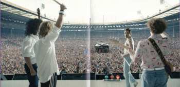 CD Queen: Bohemian Rhapsody (The Original Soundtrack)