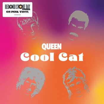 SP Queen: Cool Cat CLR | LTD
