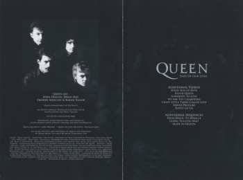 DVD Queen: Days Of Our Lives - The Definitive Documentary Of The World's Greatest Rock Band