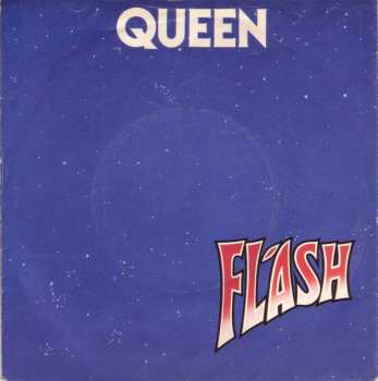 SP Queen: Flash
