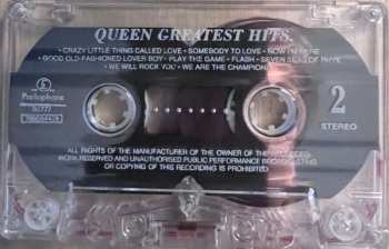 MC Queen: Greatest Hits CLR