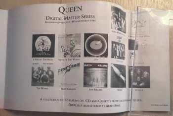 MC Queen: Greatest Hits CLR