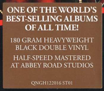 2LP Queen: Greatest Hits