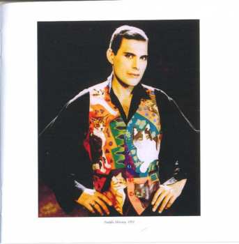 CD Queen: Greatest Hits II