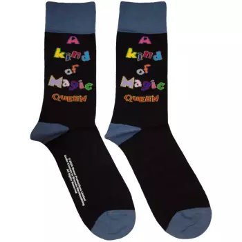Knöchelsocken A Kind Of Magic