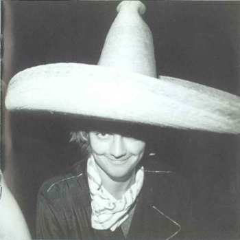 CD Queen: Made In Heaven CLR