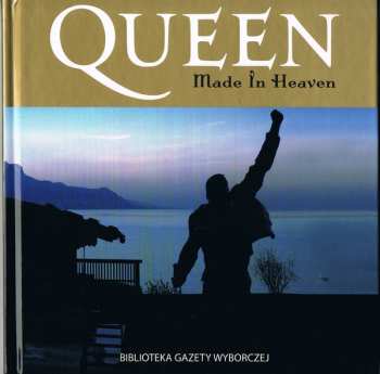 CD Queen: Made In Heaven