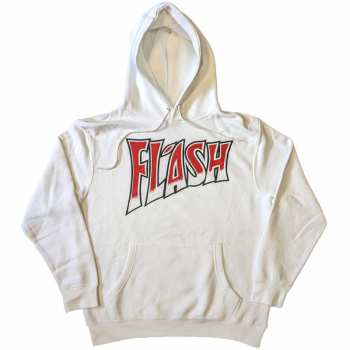 Merch Queen: Sweatshirt Flash