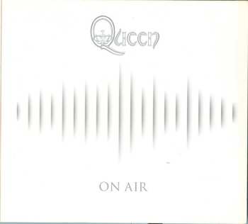 2CD Queen: On Air DIGI
