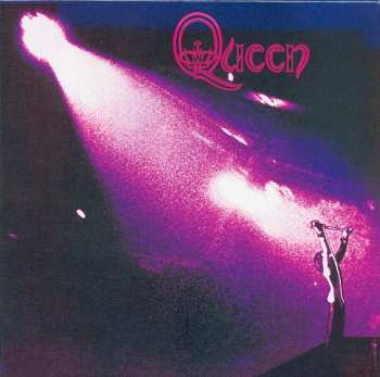 CD Queen: Queen