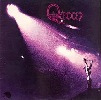CD Queen: Queen 1